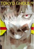 Tokyo Ghoul Tom 10