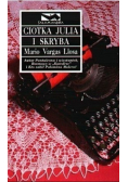 Ciotka Julia  i skryba