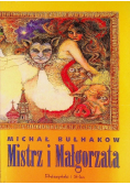 Mistrz i Małgorzata