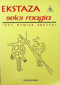 Ekstaza seks magia