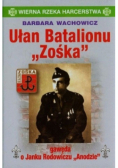 Ułan Batalionu Zośka