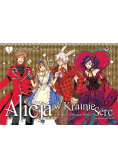 Alicja w Krainie Serc Tom 1