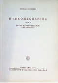 Hydromechanika Część 1