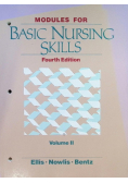 Basic Nursing skills Volume 2