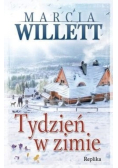 Tydzień w zimie