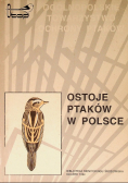 Ostoje ptaków w Polsce