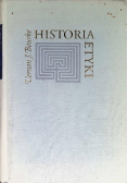 Historia etyki