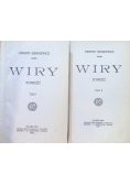 Wiry Tom 1 i 2 1910 r.