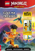 Lego Ninjago. Czas na trening!