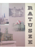 Ratusze województwa Śląskiego i ziem przygranicznych