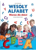 Wesoły alfabet Wiersze dla dzieci