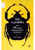 Żuk w pudełku oraz 99 innych eksperymentów myślowych