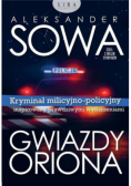 Gwiazdy Oriona