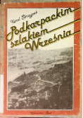 Podkarpackim szlakiem Września