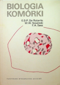 Biologia komórki