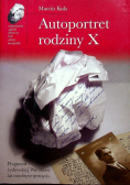 Autoportret rodziny X