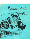 Brassens Brel Ferre