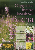 Oryginalna terapia kwiatowa Bacha dla początkujących