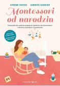 Montessori od narodzin