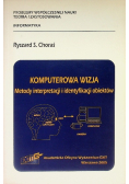Komputerowa wizja Metody interpretacji i identyfikacji obiektów