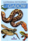 Ilustrowana Encyklopedia Gadów