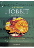 Hobbit z objaśnieniami