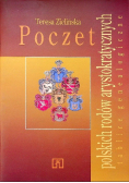 Poczet polskich rodów arystokratycznych tablice genealogiczne