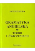 Gramatyka angielska w teorii i ćwiczeniach