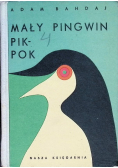 Mały Pingwin Pik-Pok