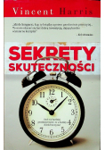 Sekrety skuteczności