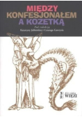 Między konfesjonałem a kozetką