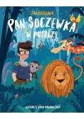 Pan Soczewka w puszczy
