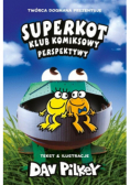 Superkot Klub komiksowy Tom 2 Perspektywy