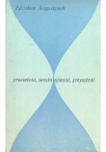 Przeszłość teraźniejszość przyszłość
