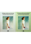 Antologia polskiej poezji miłosnej od Kochanowskiego do Barańczaka Tom 1 i 2