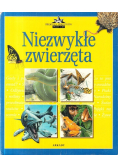 Niezwykłe zwierzęta