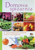 Domowa spiżarnia