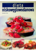 Dieta niskowęglowodanowa