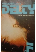 Biblioteczka delty teoria względności
