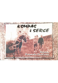 Kompas i serce