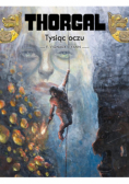 Thorgal Tom 41 Tysiąc oczu