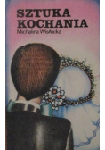 Sztuka kochania