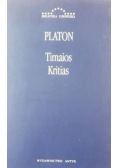 Timaios Kritias