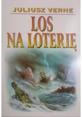 Los na loterię