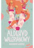 Aldehyd walerianowy