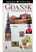 Przewodniki Wiedzy i Życia Gdańsk i Pomorze Wschodnie