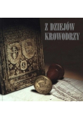Z dziejów Krowodrzy
