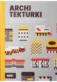Architekturki powojenne budynki warszawskie