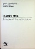 Protezy stałe