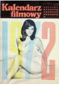 Kalendarz filmowy 1972